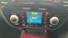 Nissan Juke 1.5 dCi Tekna 5dr Diesel Hatchback